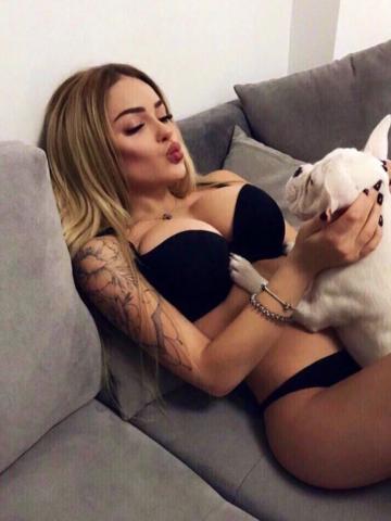 Камилла